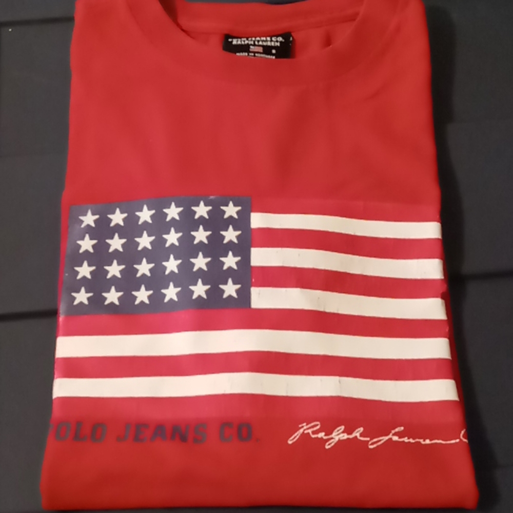 Polo tee